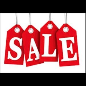 🔥🔥Prices Have Been Reduced!! !🔥🔥